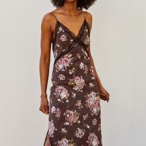 Brock Collection x H&M Slip Dress